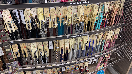 Pet Supply Store «Petco Animal Supplies», reviews and photos, 22000 Dulles Retail Plaza #110, Sterling, VA 20166, USA