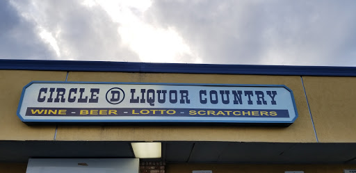 Circle D Liquor Country
