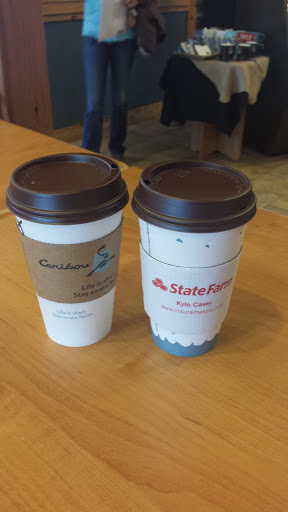 Insurance Agency «State Farm: Kyle Casey», reviews and photos