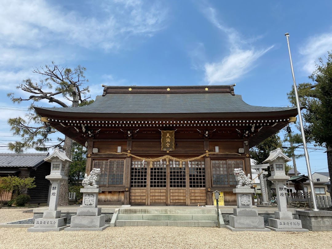 池浦神社