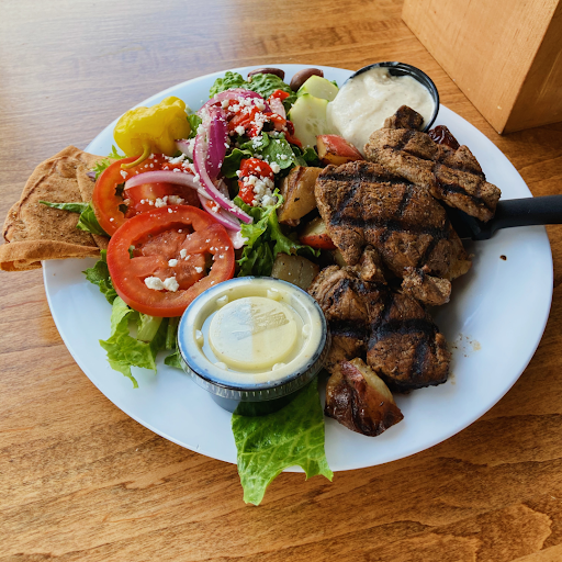 Taziki's Mediterranean Cafe - Athens