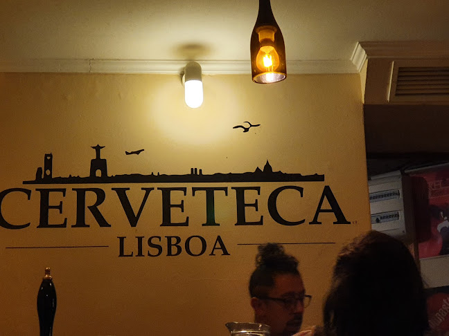 Cerveteca Lisboa - Bar