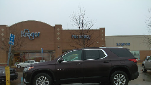 Grocery Store «Kroger», reviews and photos, 20730 Pontiac Trail, South Lyon, MI 48178, USA