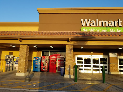 Supermarket «Walmart Neighborhood Market», reviews and photos, 3791 NW 167th St, Miami Gardens, FL 33055, USA