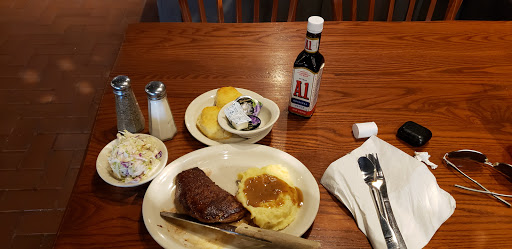 American Restaurant «Cracker Barrel Old Country Store», reviews and photos, 1215 E Lancaster Ave, Downingtown, PA 19335, USA