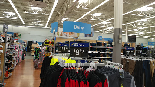 Department Store «Walmart Supercenter», reviews and photos, 1325 S Main Ave, Taylor, PA 18517, USA