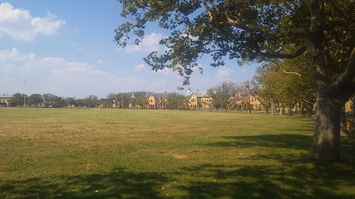 Recreation Center «Sandy Hook - Gateway National Recreation Area», reviews and photos, 128 S Hartshorne Dr, Highlands, NJ 07732, USA