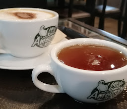 Amazon Coffee Shop photo