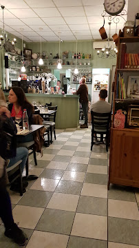 Atmosphère du Restaurant Au Petit Fourneau à Épernay - n°10