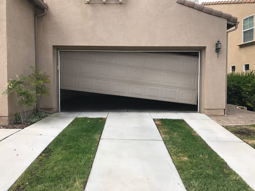 Garage Door Supplier «Door Dorks Garage Door Service & Sales», reviews and photos