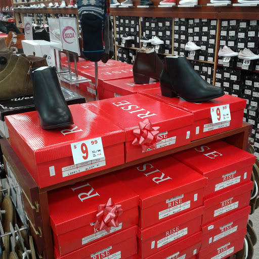 Shoe Store «Shoe City - Riverside», reviews and photos, 3535 Tyler St A3, Riverside, CA 92503, USA