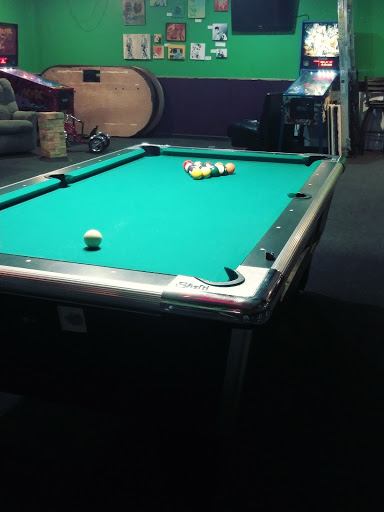 Live Music Venue «The Toad Tavern», reviews and photos, 5302 S Federal Cir, Littleton, CO 80123, USA