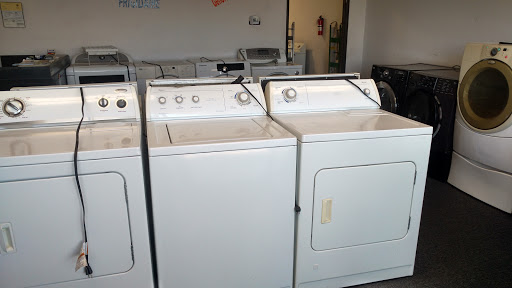 Appliance Store «Appliance Center LLC», reviews and photos, 6692 Van Buren Boulevard, Riverside, CA 92503, USA