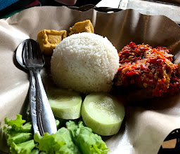 Warung Pak Ewok photo