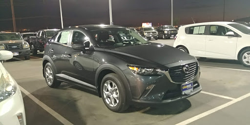 Used Car Dealer «CarMax», reviews and photos, 1300 Pendale Rd, El Paso, TX 79936, USA