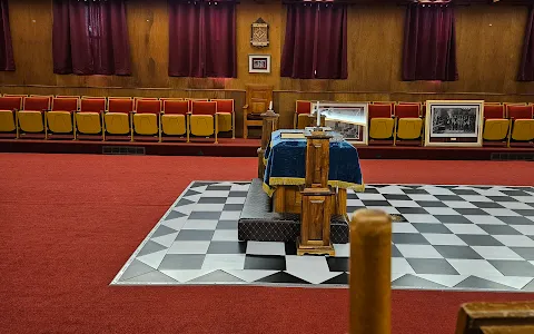 Masonic Lodge image