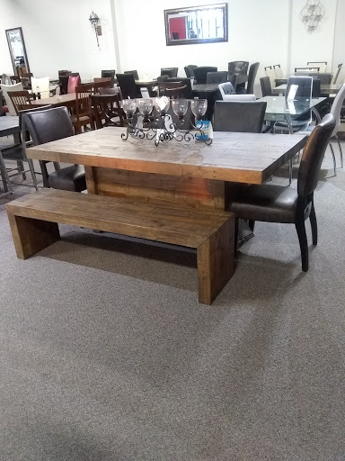 Furniture Store «Furniture Barn», reviews and photos, 1389 University Ave W, St Paul, MN 55104, USA