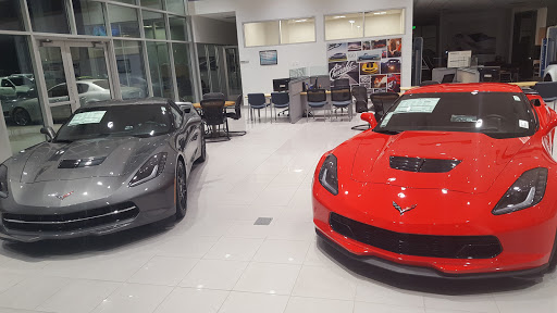 Chevrolet Dealer «Premier Chevrolet of Buena Park», reviews and photos, 6195 Auto Center Dr, Buena Park, CA 90621, USA