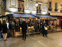 Atmosphère du Restaurant français La Coupole à Paris - n°7