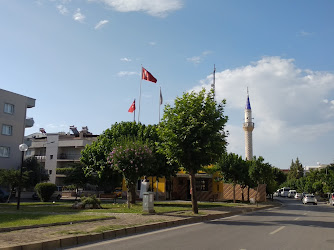 Girne Mahallesi Muhtarlığı