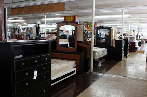 Furniture Store «Furniture N Mattress City», reviews and photos, 5440 Mission Boulevard, Riverside, CA 92509, USA