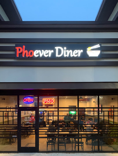 Phoever Diner