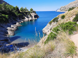 Foto di Baia di Leranto e il suo bellissimo paesaggio
