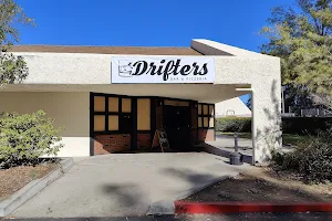 Drifters Bar and Pizzeria image