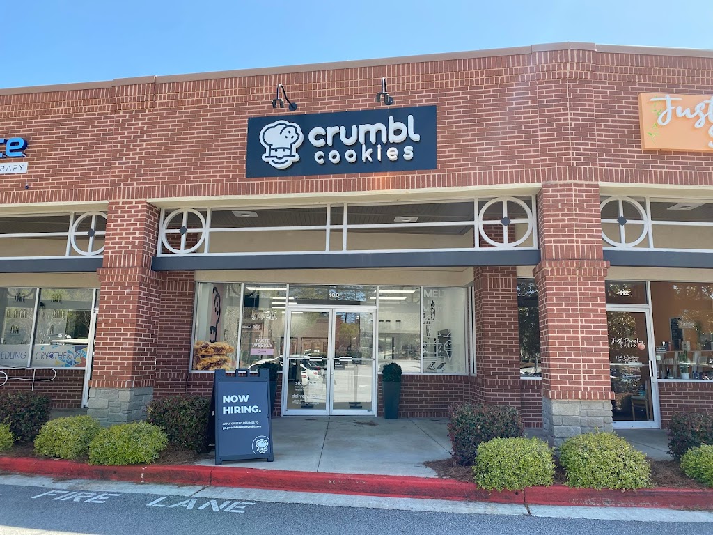 Crumbl Cookies - Peachtree City 30269