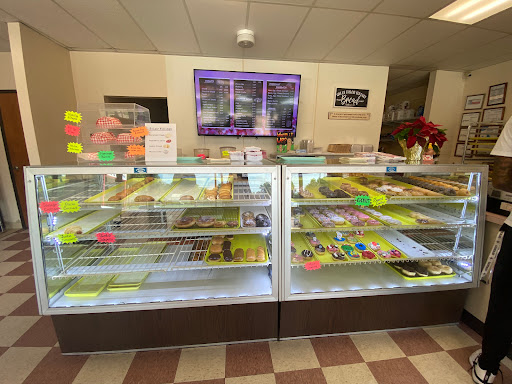 Donut Shop «Morning Donuts», reviews and photos, 1905 W 15th St, Plano, TX 75075, USA