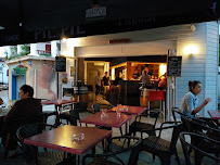 Atmosphère du Restaurant Bodega anaiak à Cambo-les-Bains - n°1