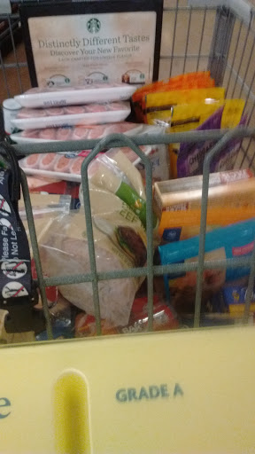 Grocery Store «Kroger», reviews and photos, 3588 Gender Rd, Canal Winchester, OH 43110, USA