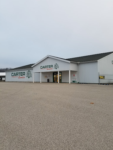 Building Materials Store «Carter Lumber», reviews and photos, 1 Carter Pt, Ripley, WV 25271, USA