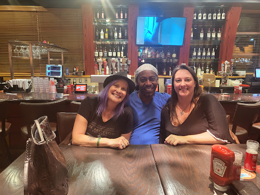 Shopping Mall «The Pavilion at Port Orange», reviews and photos, 5501 S Williamson Blvd, Port Orange, FL 32128, USA