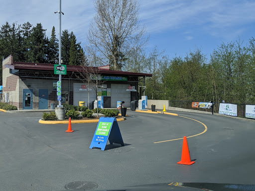 Car Wash «Clean Planet Car Wash», reviews and photos, 19171 144th Ave NE, Woodinville, WA 98072, USA
