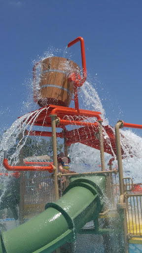 Water Park «Adventure Oasis Water Park», reviews and photos, 2100 Hub Dr, Independence, MO 64050, USA
