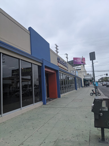 Thrift Store «Goodwill», reviews and photos, 7919 Beverly Blvd, Los Angeles, CA 90048, USA