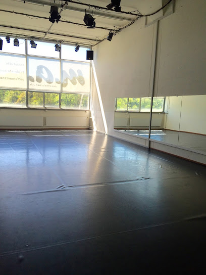m.a. studio Tanzstudio - Feldenkraispraxis - Performanceraum