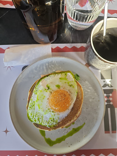 Opinii despre Mone în Θεσσαλονίκη - Καφετέρια