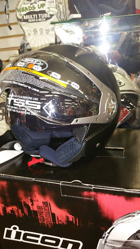 Motorcycle Parts Store «Cycle Gear», reviews and photos, 858 N Military Trl, West Palm Beach, FL 33415, USA