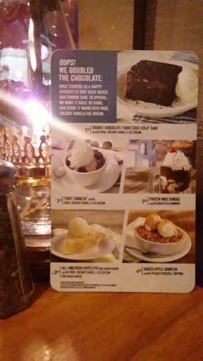 American Restaurant «Cracker Barrel Old Country Store», reviews and photos, 24400 Eastex Fwy, Kingwood, TX 77339, USA