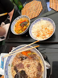 Plats et boissons du Restaurant Crok'panda à Arles - n°3