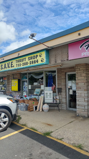 Animal Shelter «Save Thrift Shop», reviews and photos, 777 Fischer Blvd, Toms River, NJ 08753, USA