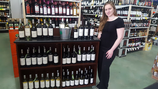 Liquor Store «Carrolltown Liquors», reviews and photos, 1708 Liberty Rd # 2, Sykesville, MD 21784, USA