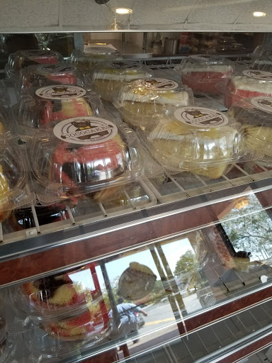 Gift Shop «Shops At Tucker House», reviews and photos, 4354 Lynburn Dr, Tucker, GA 30084, USA