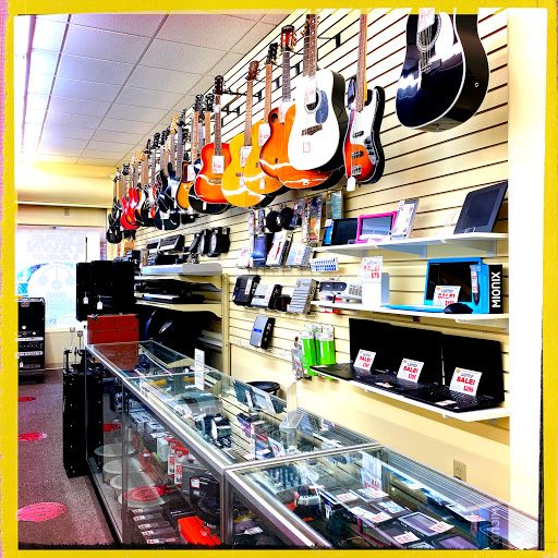 Pawn Shop «Peoples Pawn & Jewelry - Davie», reviews and photos, 4292 S University Dr, Davie, FL 33328, USA