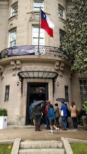 Consulate of the Republic of Chile