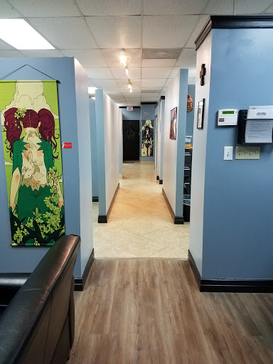 Explore wisconsin tattoo ideas, creative tattoo ideas in Orange Park, available at Diamond Tip Tattoo