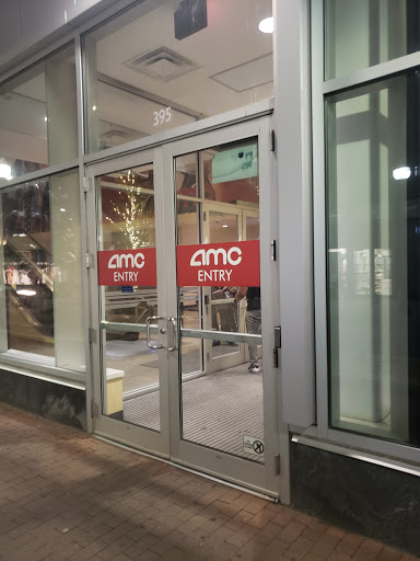 Movie Theater «AMC Assembly Row 12», reviews and photos, 395 Artisan Way, Somerville, MA 02145, USA