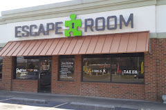 Escape Room Kingsport